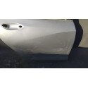Porta Gm Onix Plus 2020 2021 2022 2023 Traseira Direita Traseira Direito Prateado