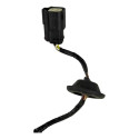 Chicote Soquete Lanterna Traseira Led Ônix Plus Hatch 20/23