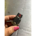 Sensor Detonacao Renault Scenic 2.0 16v Apos Ano 99 Valeo