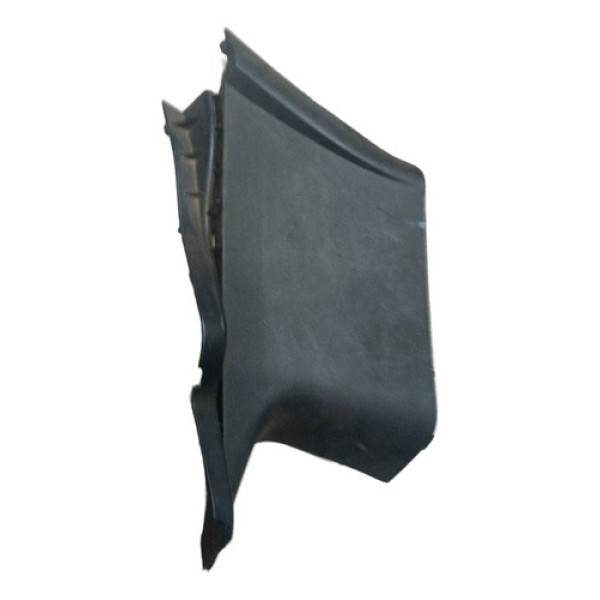 Acabamento Porta Malas L.e Renault Duster 2013 769379171r