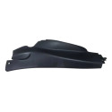 Acabamento Banco Traseiro Peugeot 408 Direito 2012 Original Preto