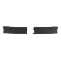 Suporte Superior Radiador - Onix  Montana 2020/2023 Original Preto