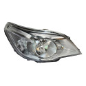 Farol Lado Direito Chevrolet Montana Agile 2011 A 2019 Direito/passageiro