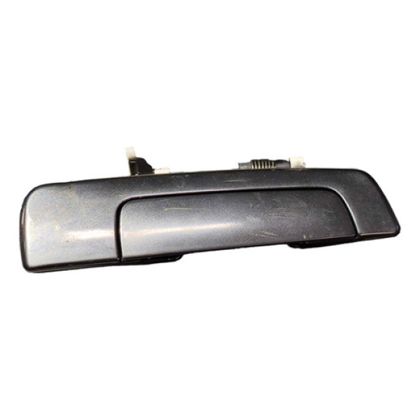 Maçaneta Externa Traseira Dir Mitsubishi Pajero Tr4 2009 10 1 Traseira