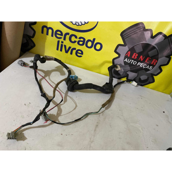 Chicote Porta Dd Honda City 2010