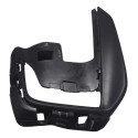 Grade Suporte Farol De Milha Direito Gm Tracker Preto Direito