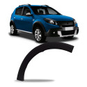 Moldura Paralama Dianteiro Direito Renault Sandero 2012/2014 Direito