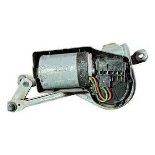 Galhada Limpador Vw Fox Spacefox Crossfox 2004-2022
