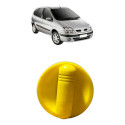 Tampa Oleo Renault Clio Megane Scenic 1.6 2.0 8v Todos Amarelo