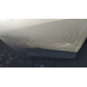 Porta Gm Onix Plus 2020 2021 2022 2023 Traseira Direita Traseira Direito Prateado