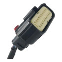 Chicote Parachoque Traseiro Gm Equinox 2021 1.5  84314383