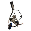 Chicote Farol Gm Onix Direito 20/24 0021051902