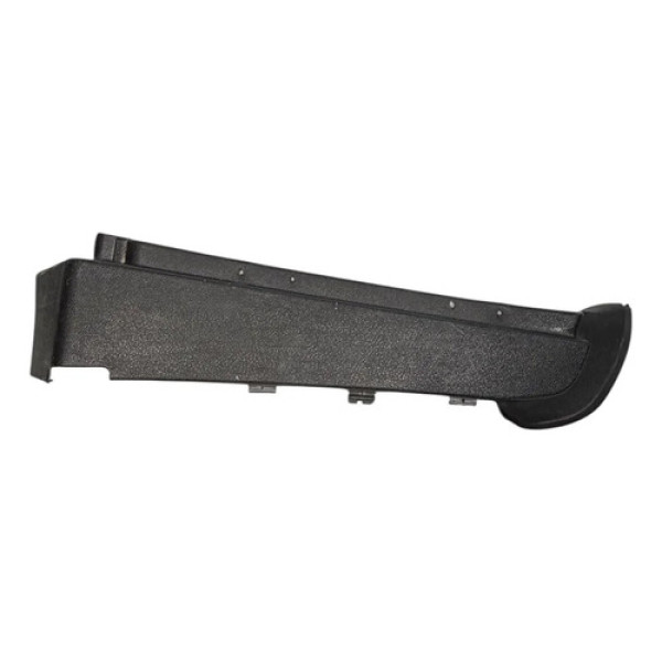 Suporte Bagagito Traseiro Esquerdo Vw Golf 1999-2007 Cinza