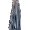 Grade Superior Dianteira Onix 13/18 *detalhe Preto