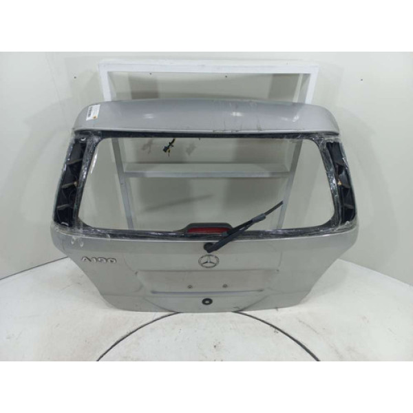 Tampa Traseira Mercedes Benz Classe 1.9 2003 A1687401305