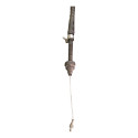 Cabo De Acelerador Fania 61-511 Vw Audi A3/golf