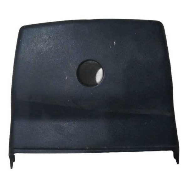Moldura Superior Coluna Direção Ford Fiesta 03/07 Original Cobertura Sup - 2s653530ac0yy