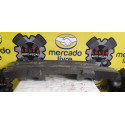 Viga Traseira Amortecedora De Impacto Astra Hatch 99/02
