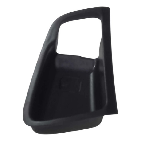 Corpo Interno Macaneta L/e Fiat Argo Fastback Pulse 17/23 Preto Dianteira/traseira