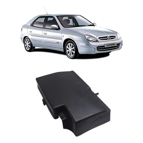 Tampa Caixa De Fusível Citroën Xsara 98-00
