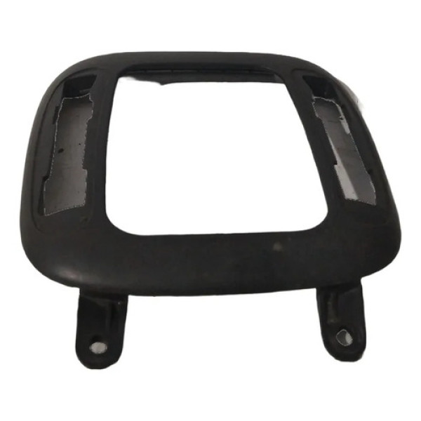 Moldura Console Câmbio Botão Chevrolet Vectra 1996/05