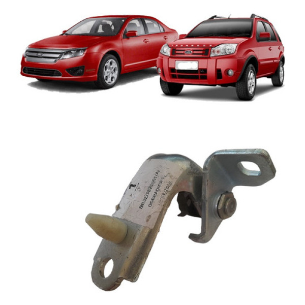 Dobradiça Dianteira Direita Ecosport Ford Ka Fusion Original