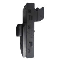 Interruptor Vidro Eletrico Duplo  Onix Prisma 2013 A 2015