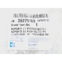 Guia Parachoque Tras L/d Chevrolet Tracker 21/24 Original