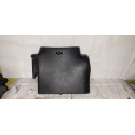 Moldura Inferior Chave De Seta Peugeot 206