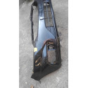 Parachoque Onix 17 18 19 Dianteiro Preto