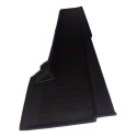 Acabamento Borracha Porta Luvas Bmw 120 118 2006 Preto