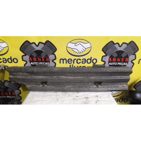 Viga Traseira Amortecedora De Impacto Astra Hatch 99/02