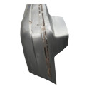 Parachoque Traseiro Honda Civic 2001 2002 2003