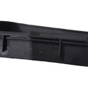 Moldura Coluna Direcao Painel Gm Vectra 2008 2009 (usado)