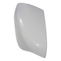 Capa Retrovisor Novo Chevrolet  Onix C/f Sensor 2020 Branco