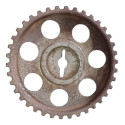 Polia Do Comando Gm Meriva Corsa Montana Doblo 1.4 1.8