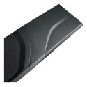 Suporte De Placa Traseiro Strada 2020-2023 Original100256695 Preto
