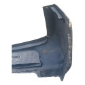 Parachoque Traseiro Cobalt 2012 2013 2014 2015 Sem Furo
