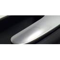 Maçaneta Porta Traseira Dir Interna Audi A3 99/07 8l4839020 Traseira Raridade