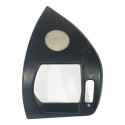 Moldura Difusor Ar Lado Direito Fiat Brava Marea 1999 A 2005