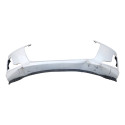 Parachoque Dianteiro Chevrolet Onix 2020 2021 [com Detalhes] Branco