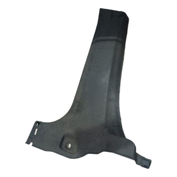 Acabamento Lateral Coluna Tras Esq Honda City 2014 84171-tm6