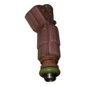 Bico Injetor Celta Classic 1.0 Vhc Flexpower 2005/2008 127/220v