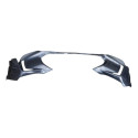 Parachoque Dianteiro Gm Tracker 2020 /2022 Original Preto Preto