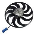 Hélice  Com Motor Eletroventilador Ônix Prisma 1.4 2017/2019