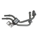 Cano Duplo Turbina Chevrolet Equinox 2020