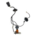 Chicote Soquete Lanterna Traseira Led Ônix Plus Hatch 20/23