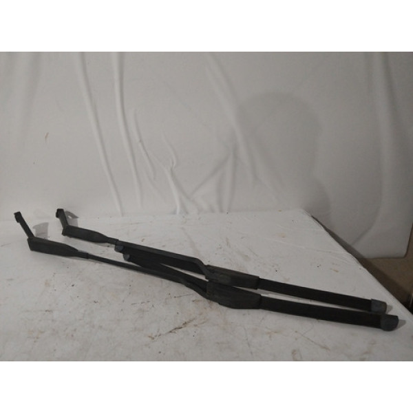 Par Braço Haste Limpador Para Brisas Gm Vectra 97/05 Esquerdo