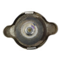 Tampa De Radiador Jinbei Hfj1304000ca Para Carro