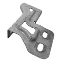 Suporte Parachoque Dianteiro  Direito Gm Cobalt 16/20